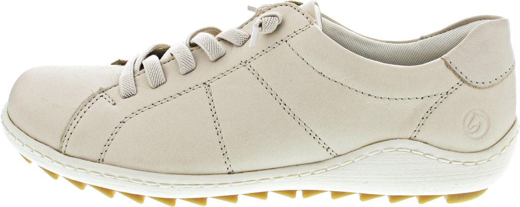 Remonte Halbschuh R1415-60 beige Größe 36