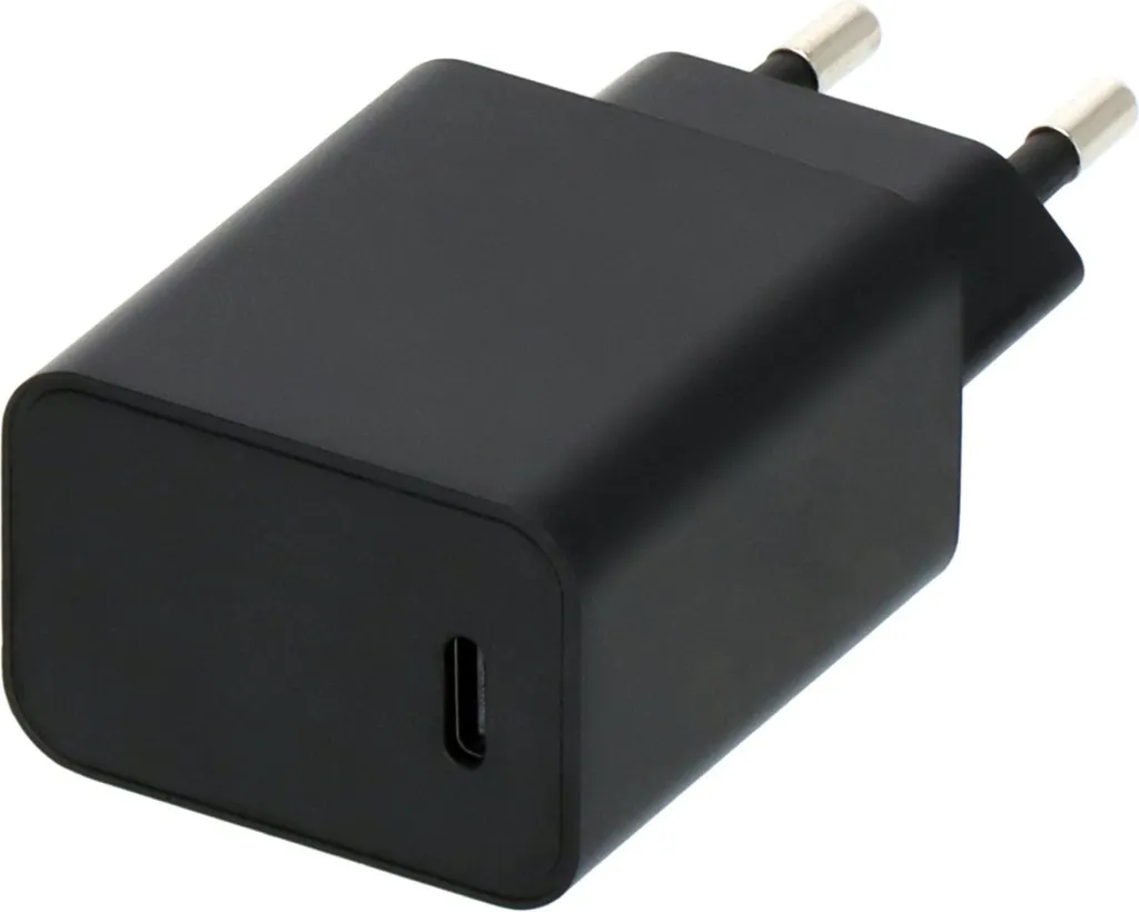 Alimentatore Brennenstuhl 20W USB-C: Sicurezza per tutta la famiglia