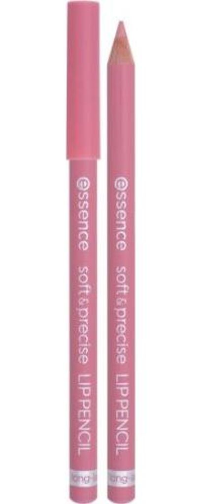 Essence Soft & Pecise, 0,8 g, Pink, My Dream, Glättend, Frauen, C10-18 TRIGLYCERIDES, TALC, HYDROGENATED VEGETABLE OIL, CAPRYLIC/CAPRIC TRIGLYCERI...