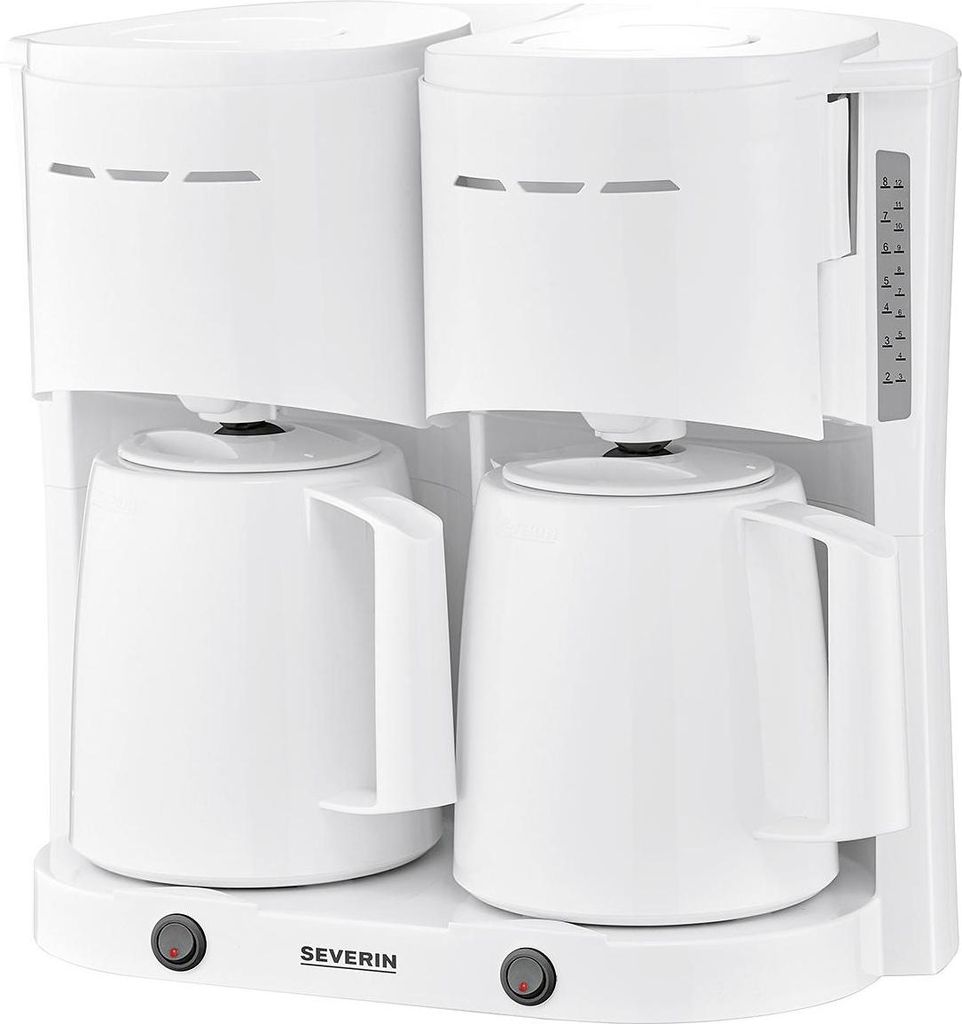 Termoska na kávu Duo 8 šálků ws KA 9314 Obrázek produktu 