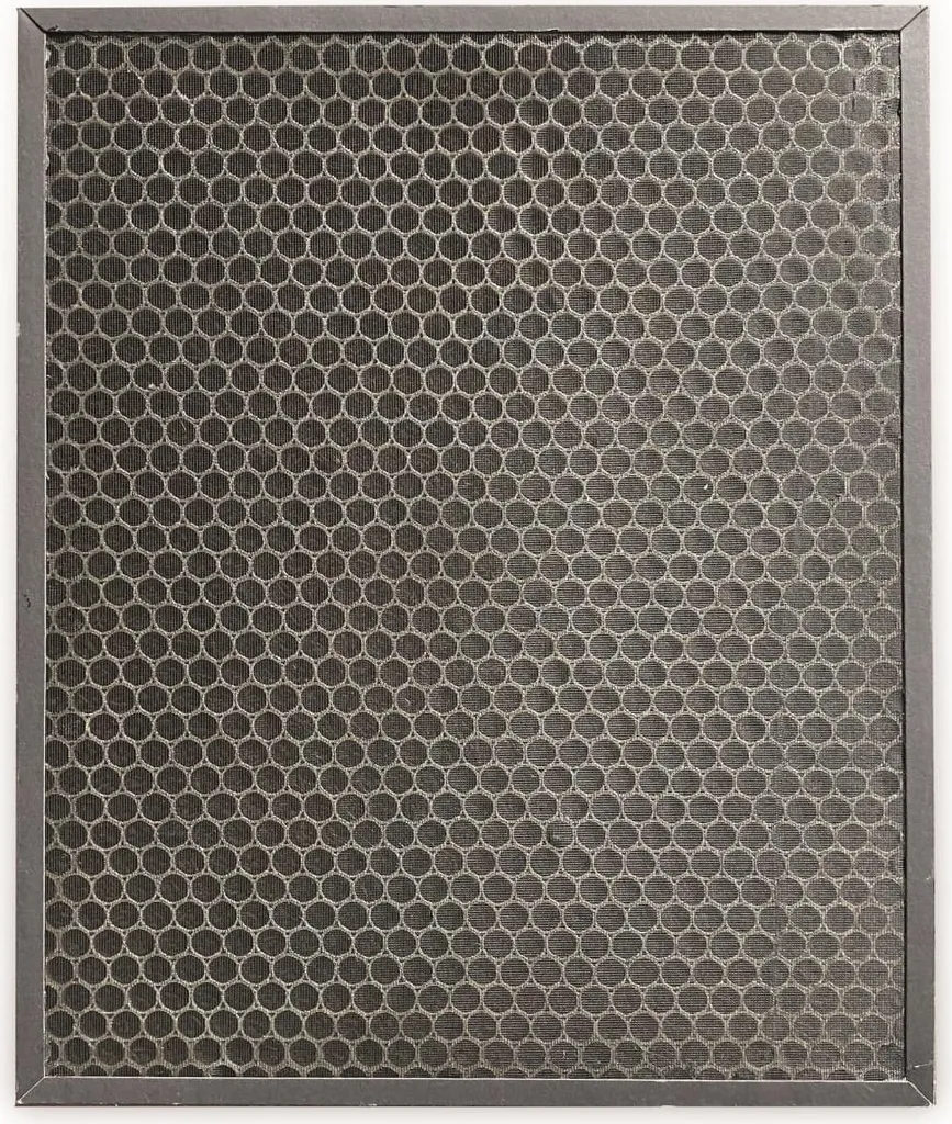 Filtre de Rechange HEPA 13 Ezviz EB350A avec Charbon Actif Anti-Odeurs