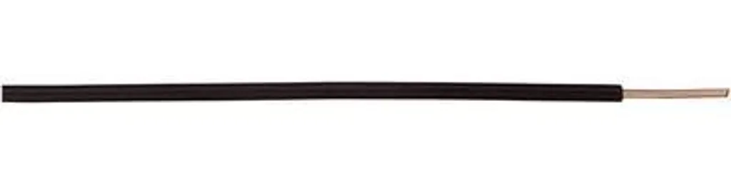 Lapp 4520041S Cavo Unipolare H07V-K 1,5mm² Nero 150m | Qualità Tedesca