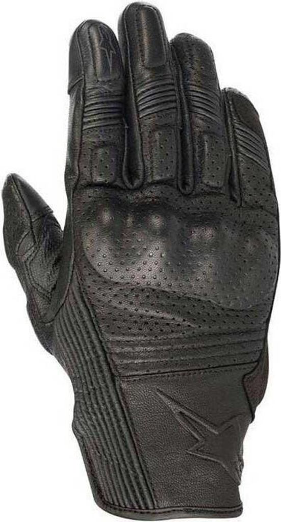 Alpinestars-Motorbike-Gloves-Mustang-V2 Rozmiar: XL Zdjęcie produktu 