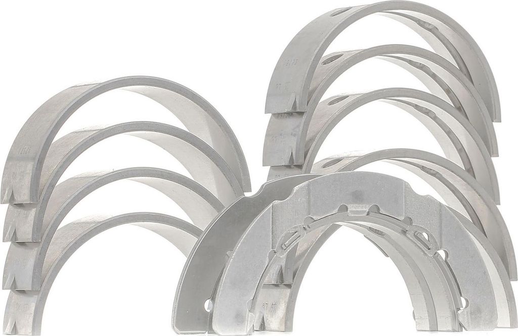 KOLBENSCHMIDT Kurbelwellenlagersatz 77946600 für BMW 3 Touring (E91)