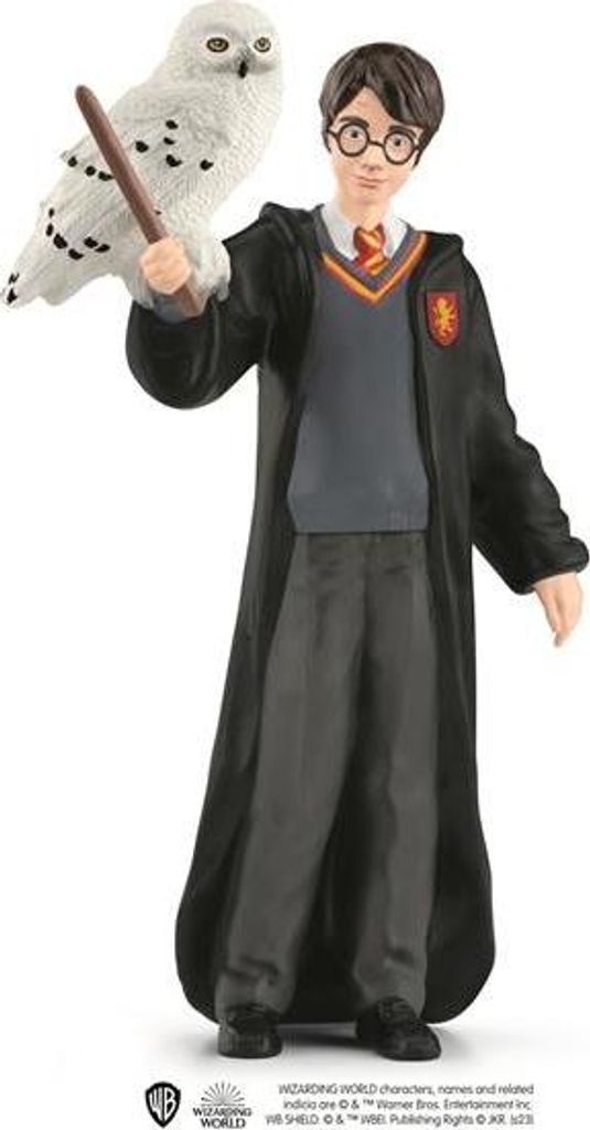schleich Harry Potter 42633, 6 rok/roky, Harry Potter™, Obrázek produktu 