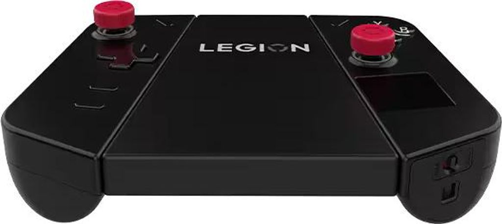 Lenovo Legion Go Joystick-Kappen - Lenovo Rot