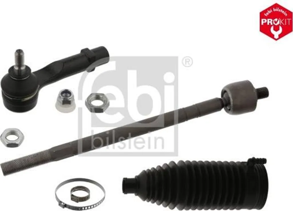 FEBI BILSTEIN 44942 Barre d'accouplement 3812E9 pour Citroën C4