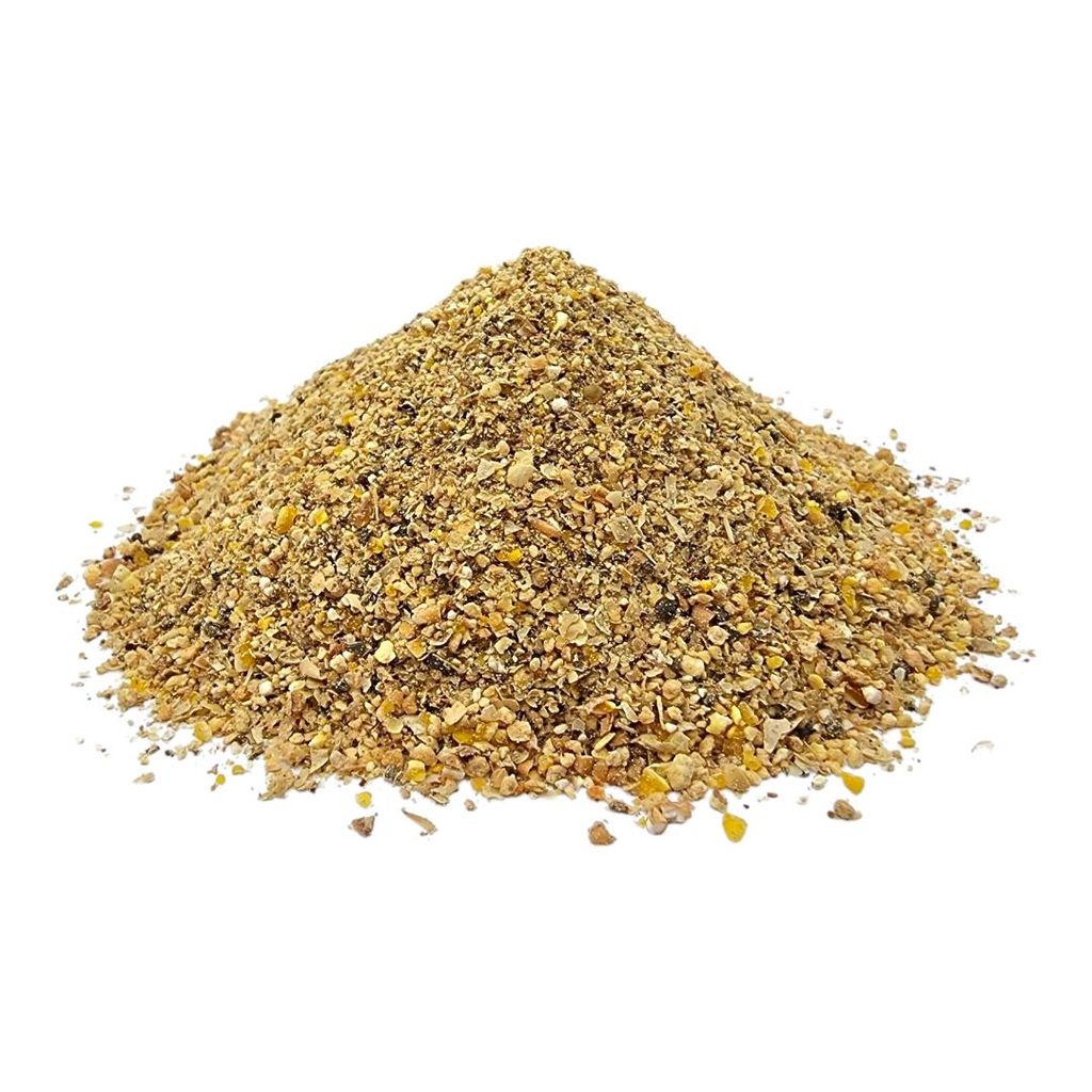 WachtelGlück® Junior - Wachtelkükenfutter Produktbild 