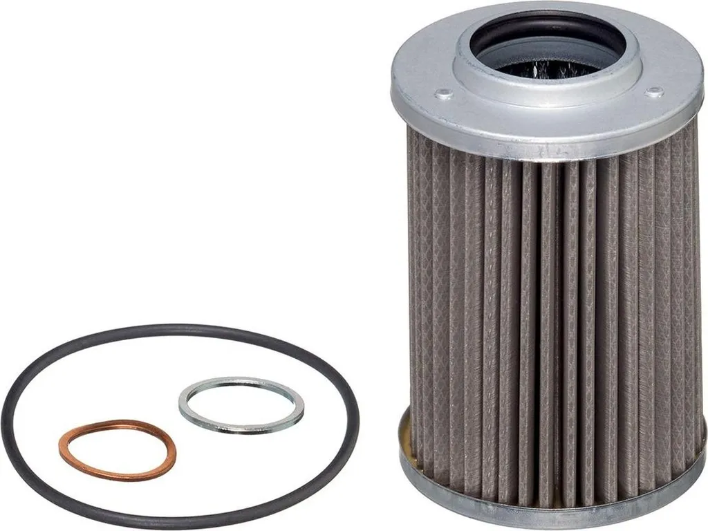 Hengst E39H D119 Filtro Idraulico Cambio Automatico - Ricambio Premium