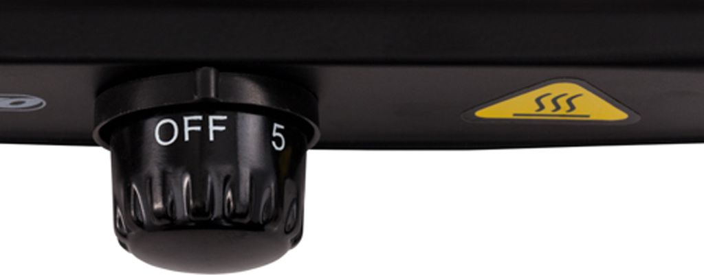Płyta grzewcza Adler MS 6508 1000 W Zdjęcie produktu 12