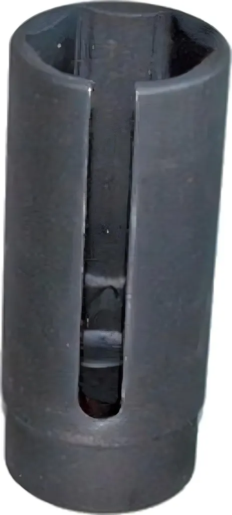 Bussola JMP 29mm Lunga per Dadi Mozzo | 1/2" 6 Bordi 90mm JMP