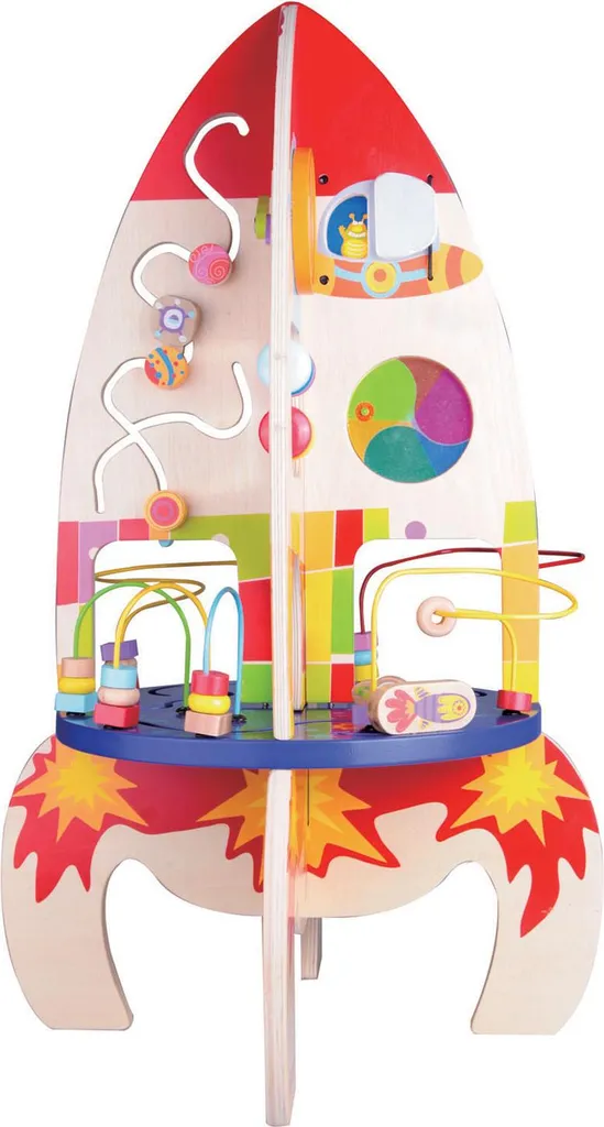 Raquette Polyvalente Classic World : Design Ergonomique et Durable - 15