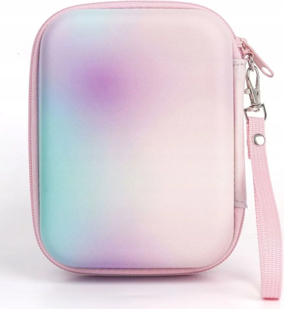 Étui pour Fujifilm Instax Mini Evo LiPlay Square SQ Link 2 Ombre - 8