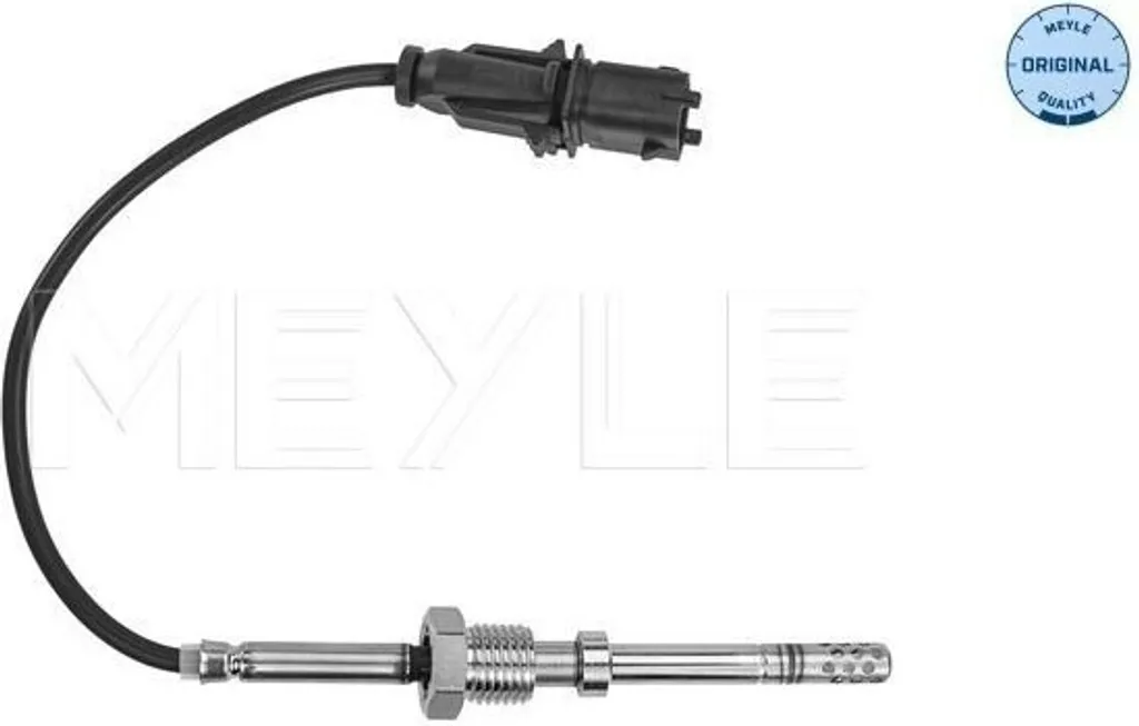 Capteur de température des gaz d'échappement pour Opel Meriva B