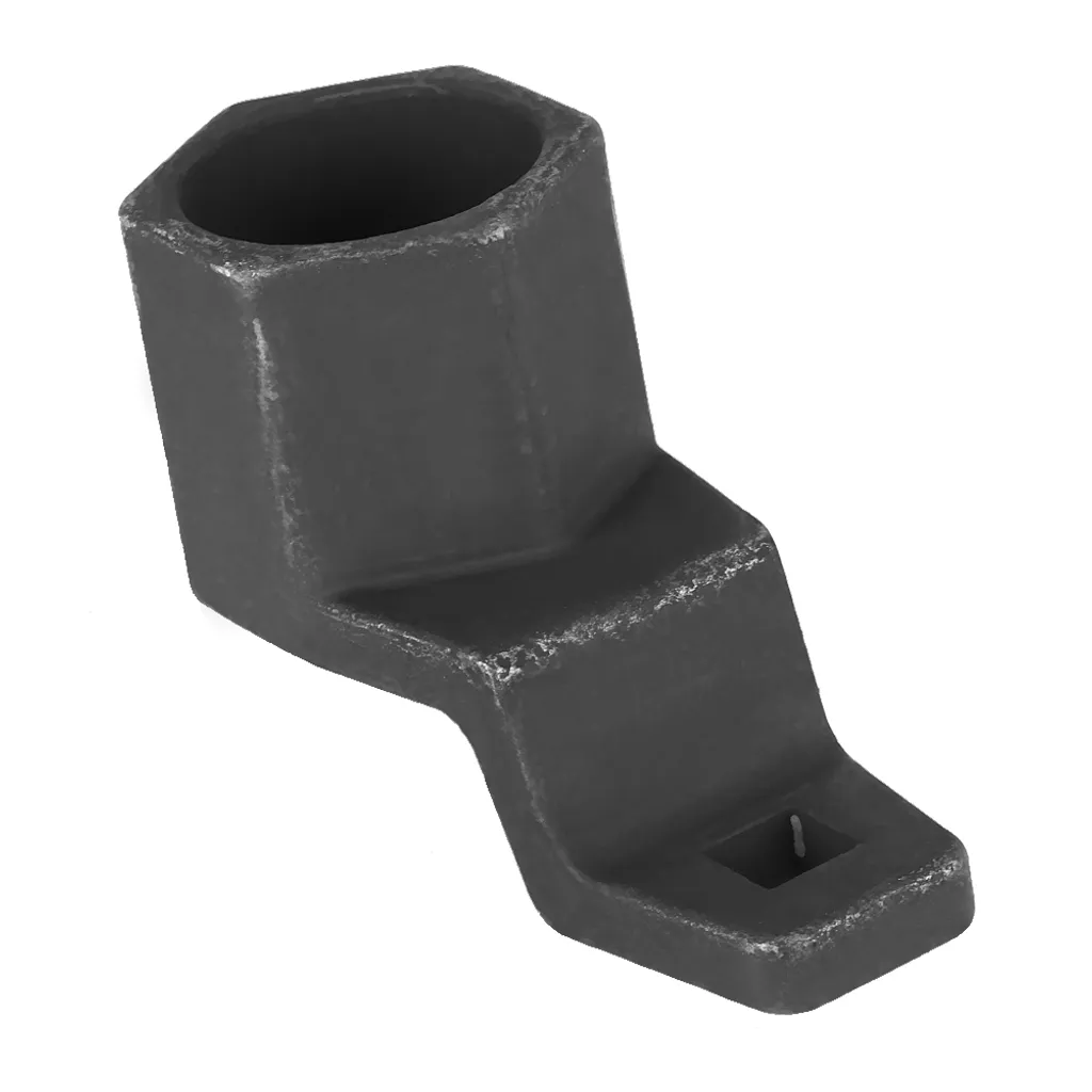 Porte-poulie de vilebrequin Honda pour déblocage de boulons difficiles