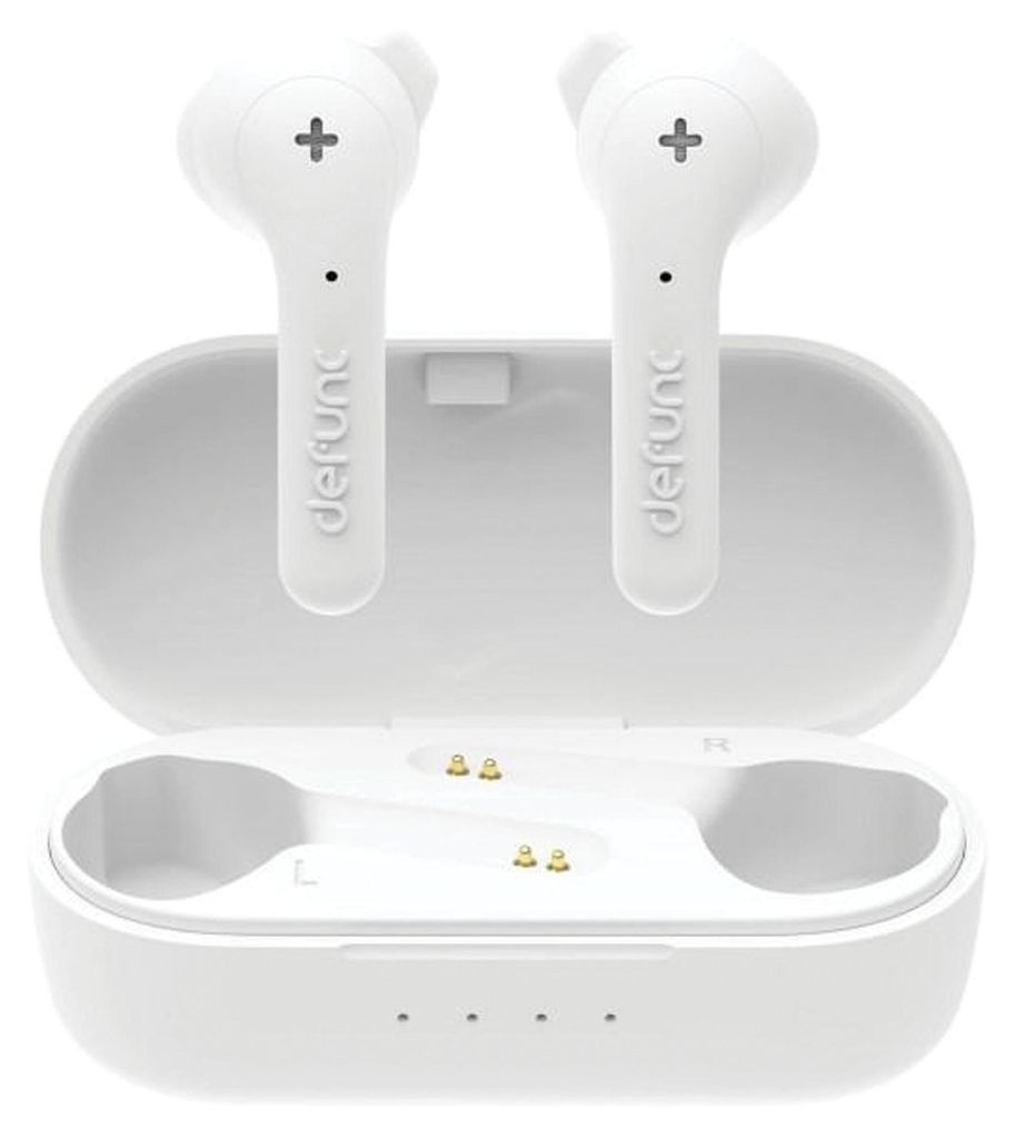 Defunc Cuffie Bluetooth 5.0True Basic Wireless Immagine del prodotto 