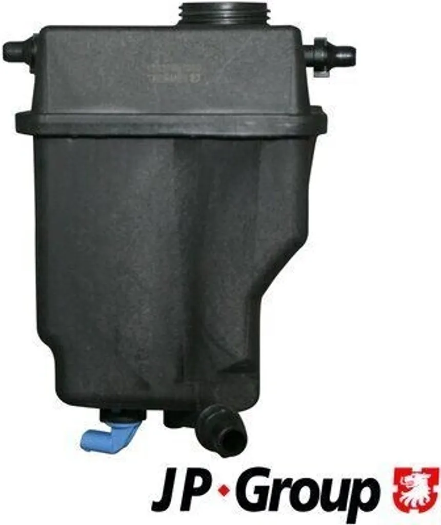 Vase d'expansion BMW X5 E53 JP GROUP 1414700700 : Stop aux fuites