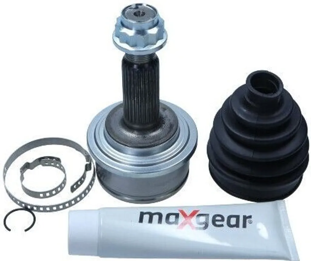Supprimer les bruits de transmission Yaris P13 - Cardan MAXGEAR 49-3186