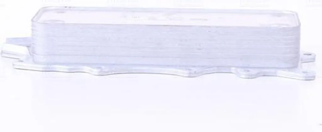 Radiateur d'huile moteur pour Sprinter et Classe E - Qualité NISSENS