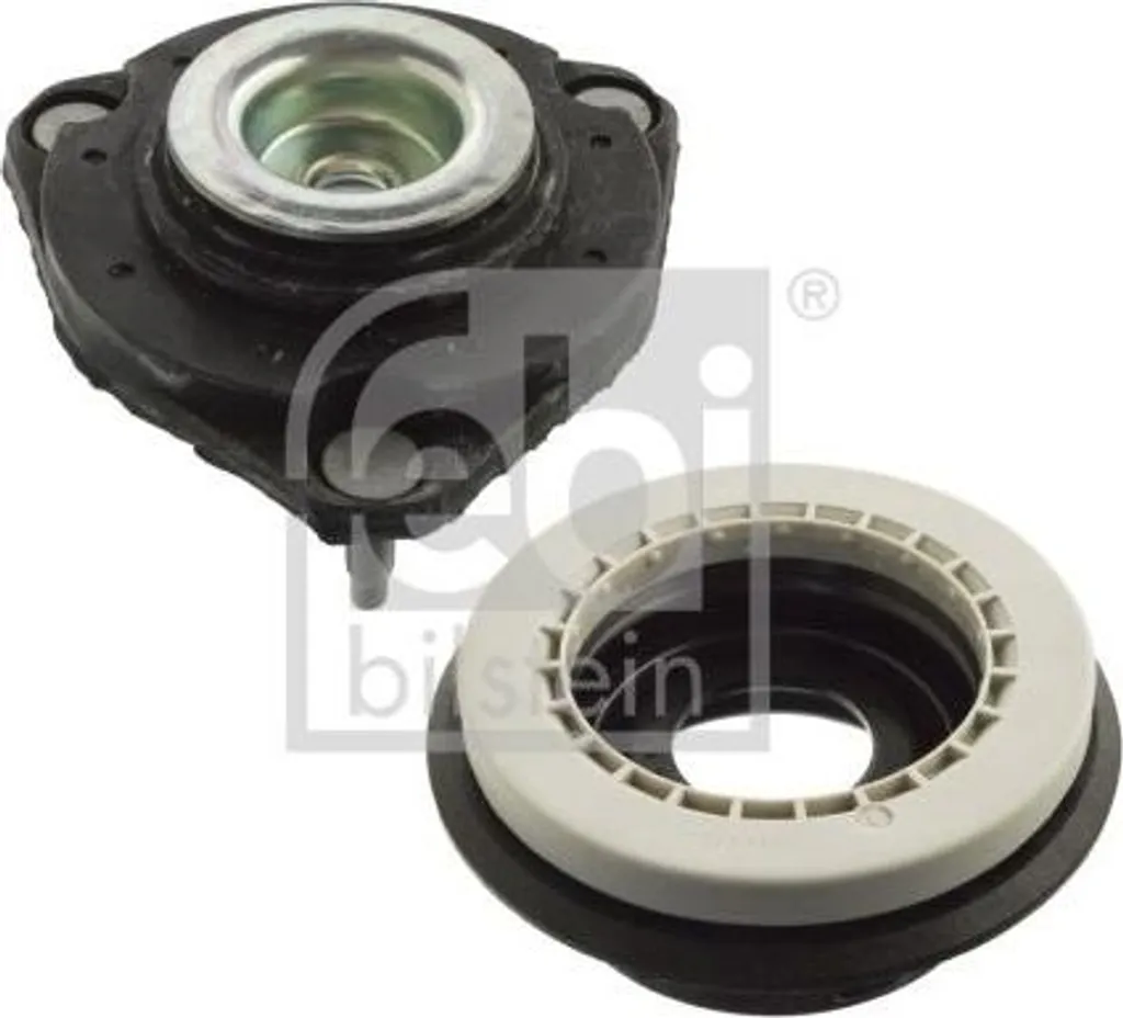 Kit réparation amortisseur FEBI 106502 haute durabilité pour Transit V363