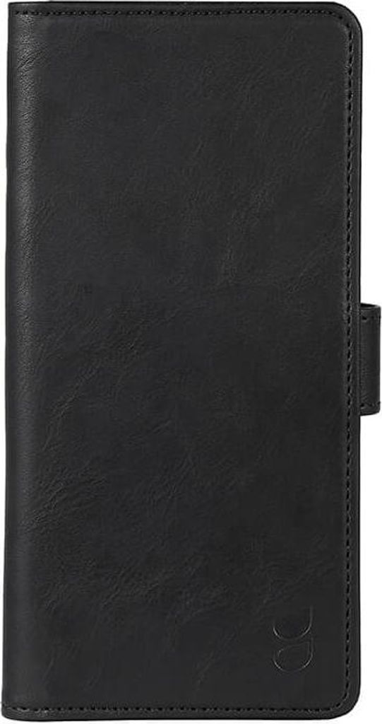 GEAR Classic 3 Karte Recyceltes Motorola Edge 50 Fusion 5G Schwarz