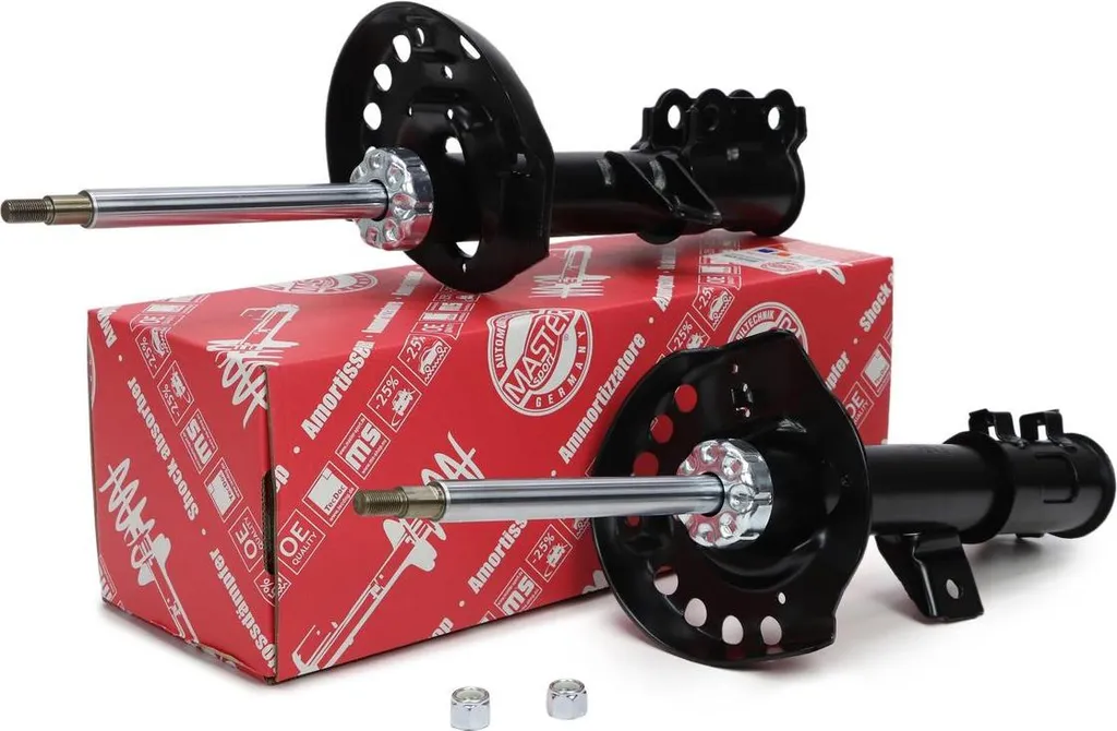 Amortisseur avant MS 16K001701 pour HYUNDAI i30 FD - Qualité OE
