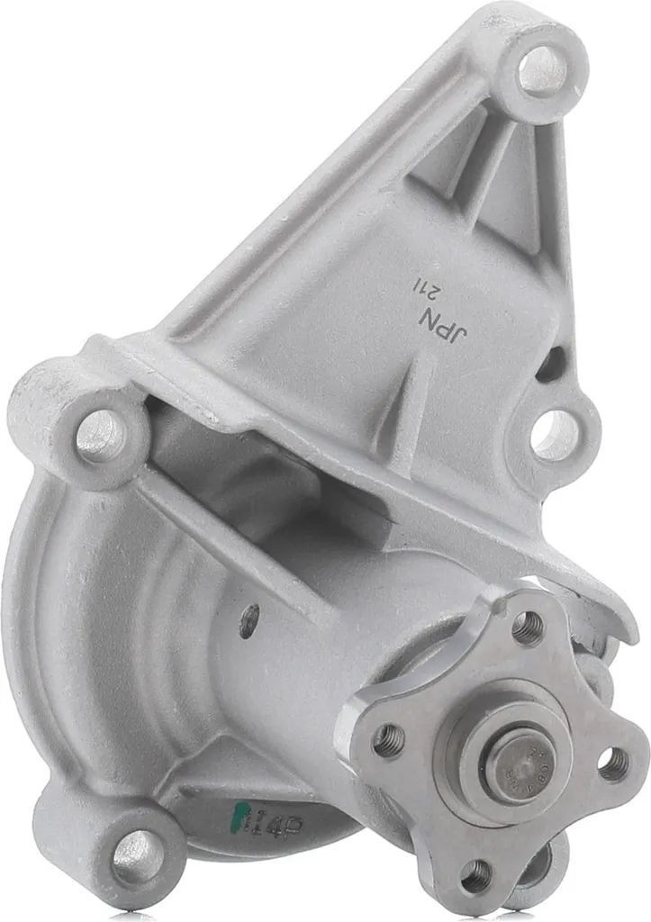 Pompe à eau moteur avec joint renforcé pour Coupe GK et Rio II