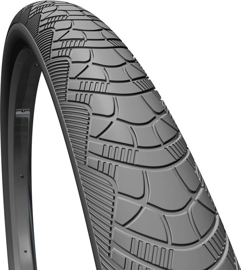 CST gehäuse Zeppelin28 x 2,00 (50-622) grau Produktbild 