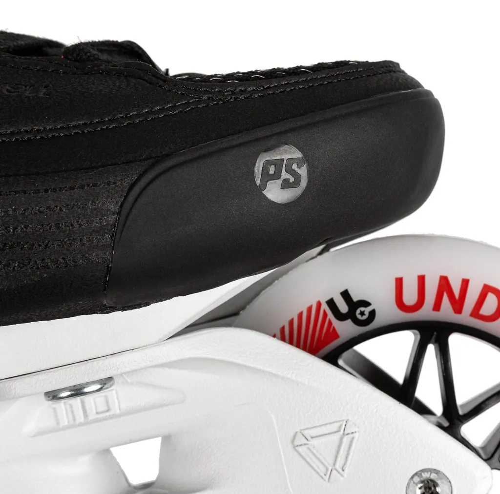 Patins POWERSLIDE SWELL Stellar 110 Trinity - Performance 3 Roues 44 - 10