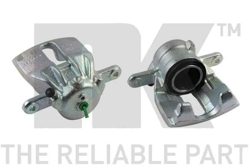 Étrier de Frein Avant Nissan Micra Note avec Piston Haute Résistance