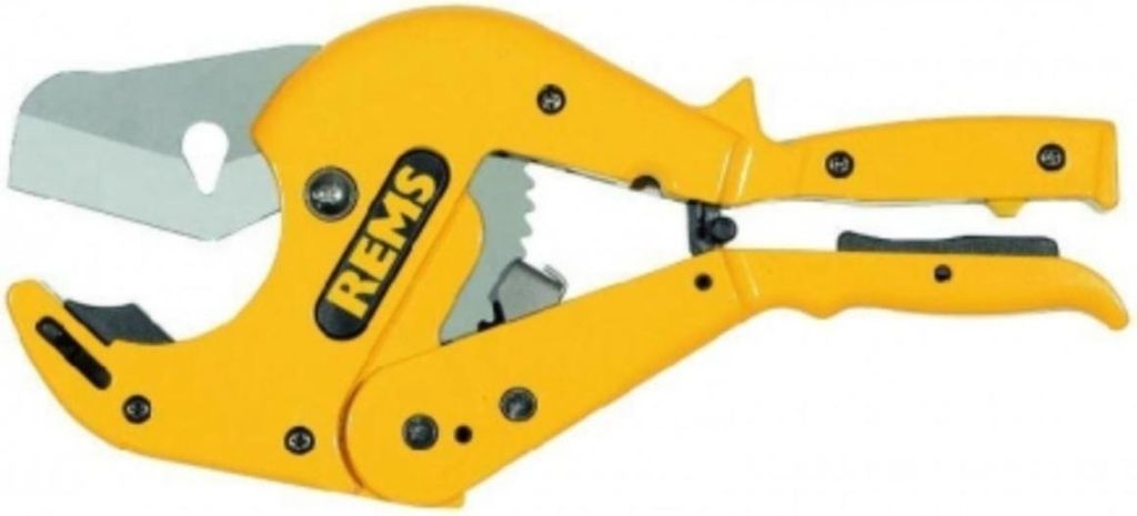 Rems  Rohrschere ROS P 63 P, 291270 Produktbild 
