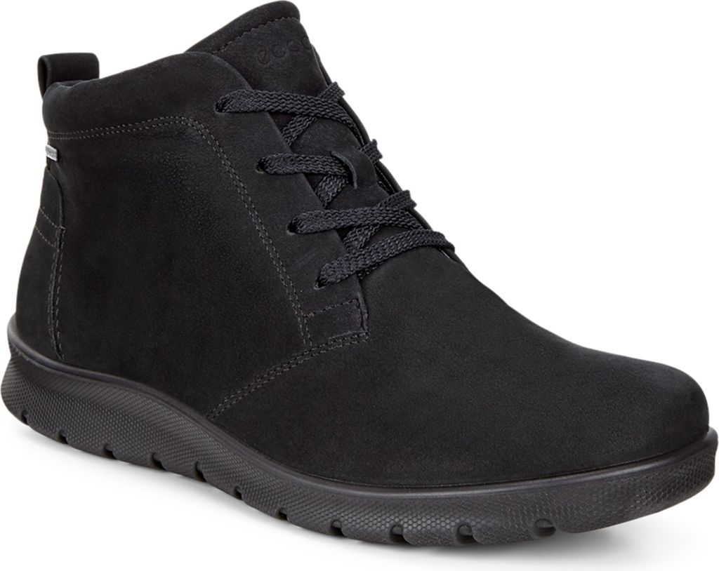 ECCO Babett GTX Boot Donna Nero - Taglia 39 Immagine del prodotto 
