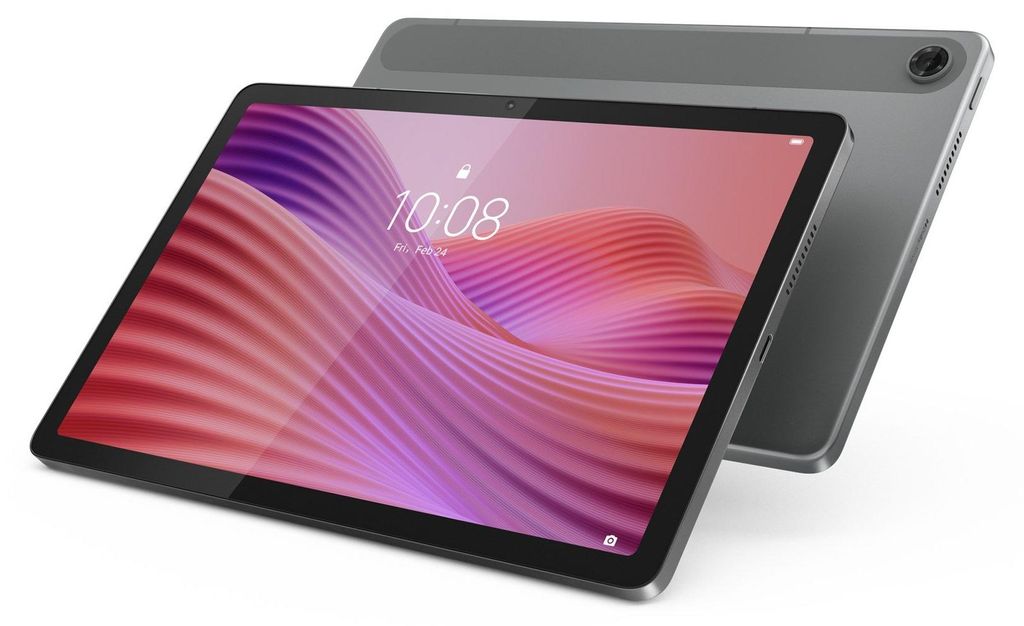 Lenovo Tab TB311FU 10.1" WUXGA 4/64GB WiFi Luna Grey Zdjęcie produktu 