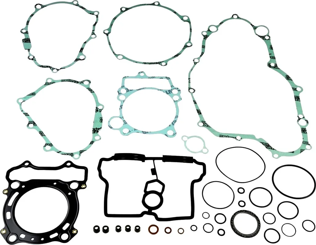 Joints moteur Yamaha WR 250 F (01-12) - Kit pour révision complète