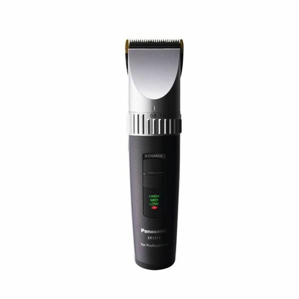 Panasonic ER1512 Stal nierdzewna PANASONIC Kolor produktu: Zdjęcie produktu 2