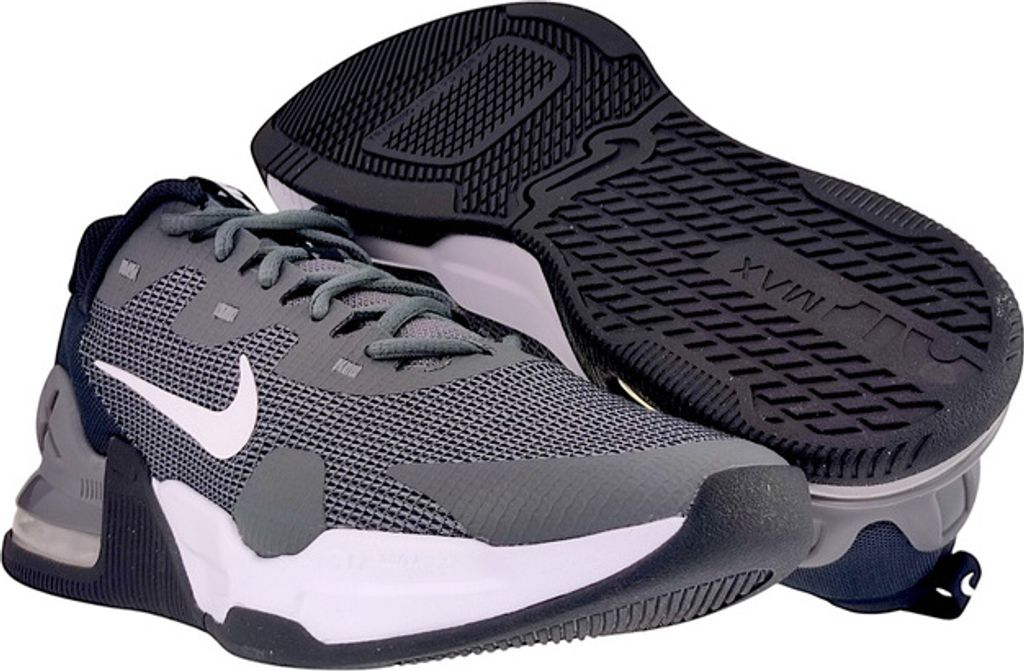 NIKE Trainingsschuh Air Max Alpha Trainer 5 Produktbild 7
