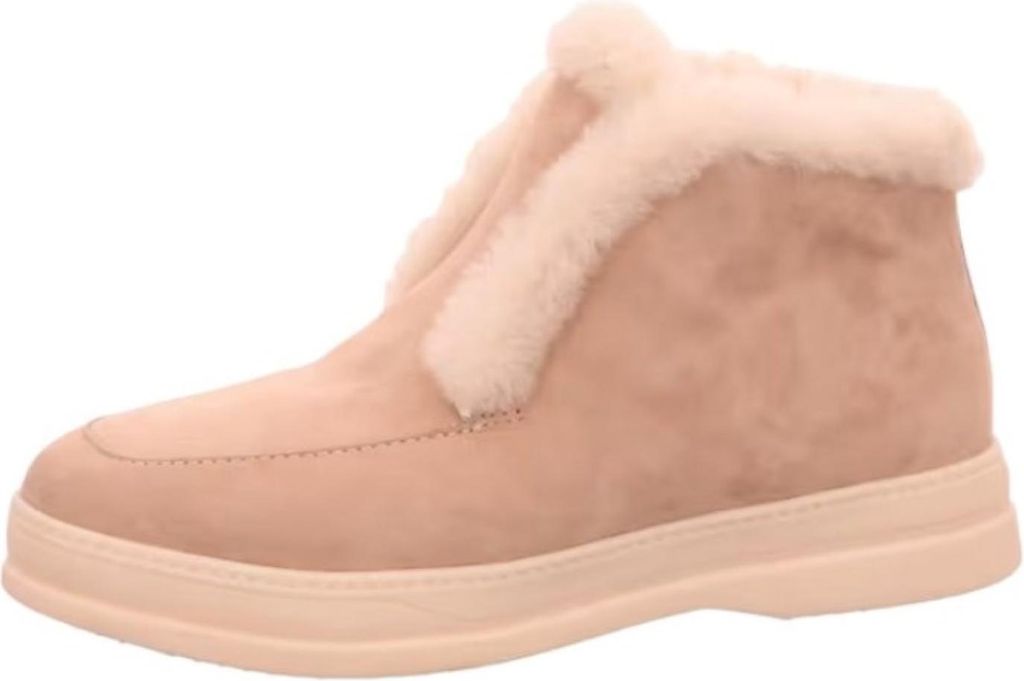 Peter Kaiser Ankle Boots Damen 32313331383134 Beige 38 EU