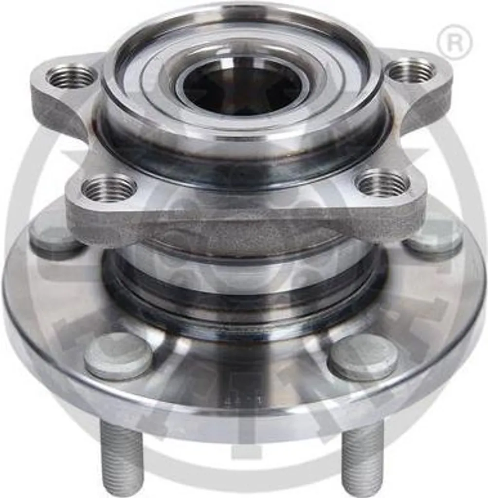 Roulement de roue pour Mazda CX-9 Kit Complet OPTIMAL 942802 Type OE