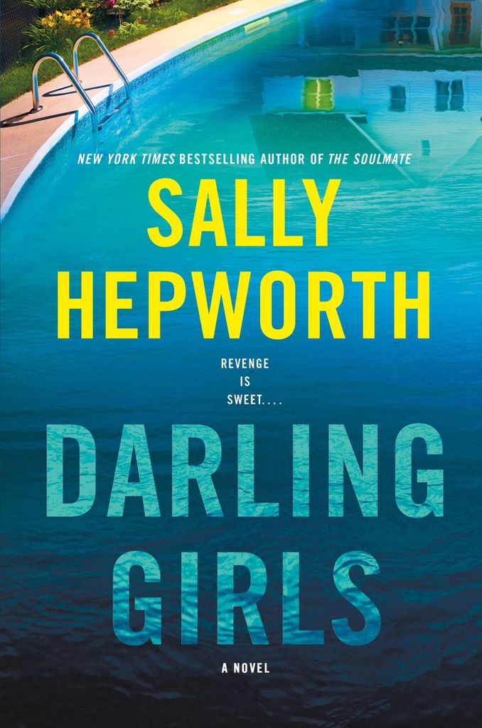 Hepworth, S: Darling Girls