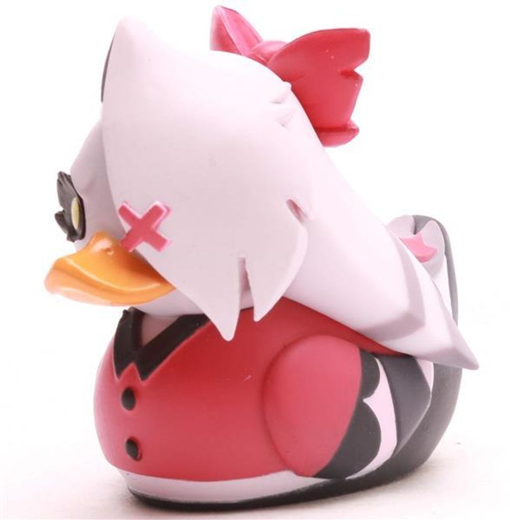 TUBBZ Badeente Hazbin Hotel Vaggie Mini Vinyl 5 cm