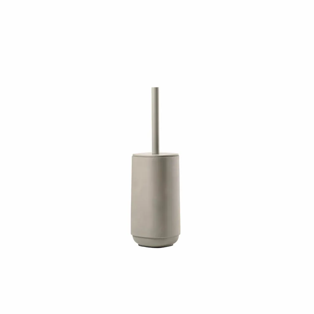 Brosse WC Design pour Salle de Bain Moderne Collection Temps Béton