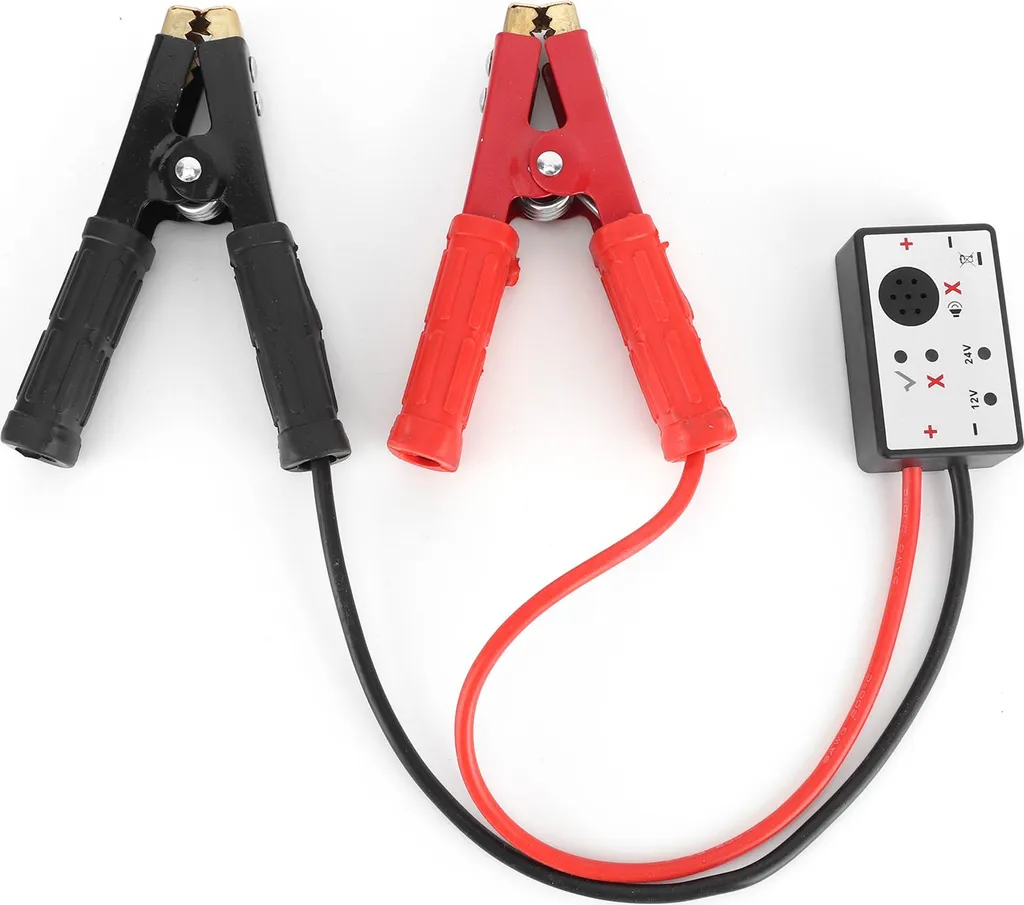 Protection électrique 12V 24V pour soudure et maintenance automobile - 2