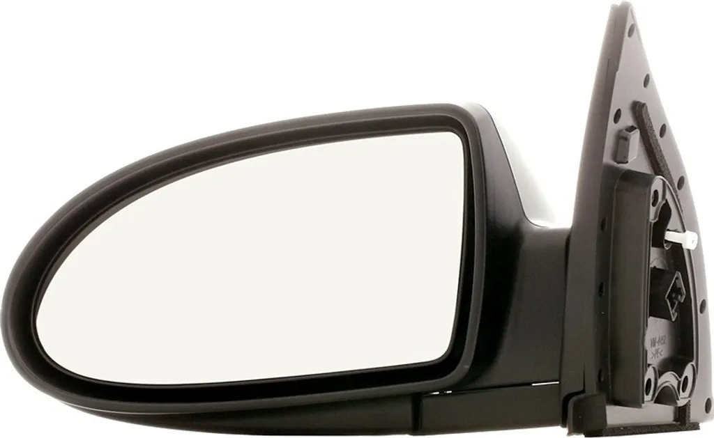 Rétroviseur extérieur gauche complet pour Hyundai Accent III série MC