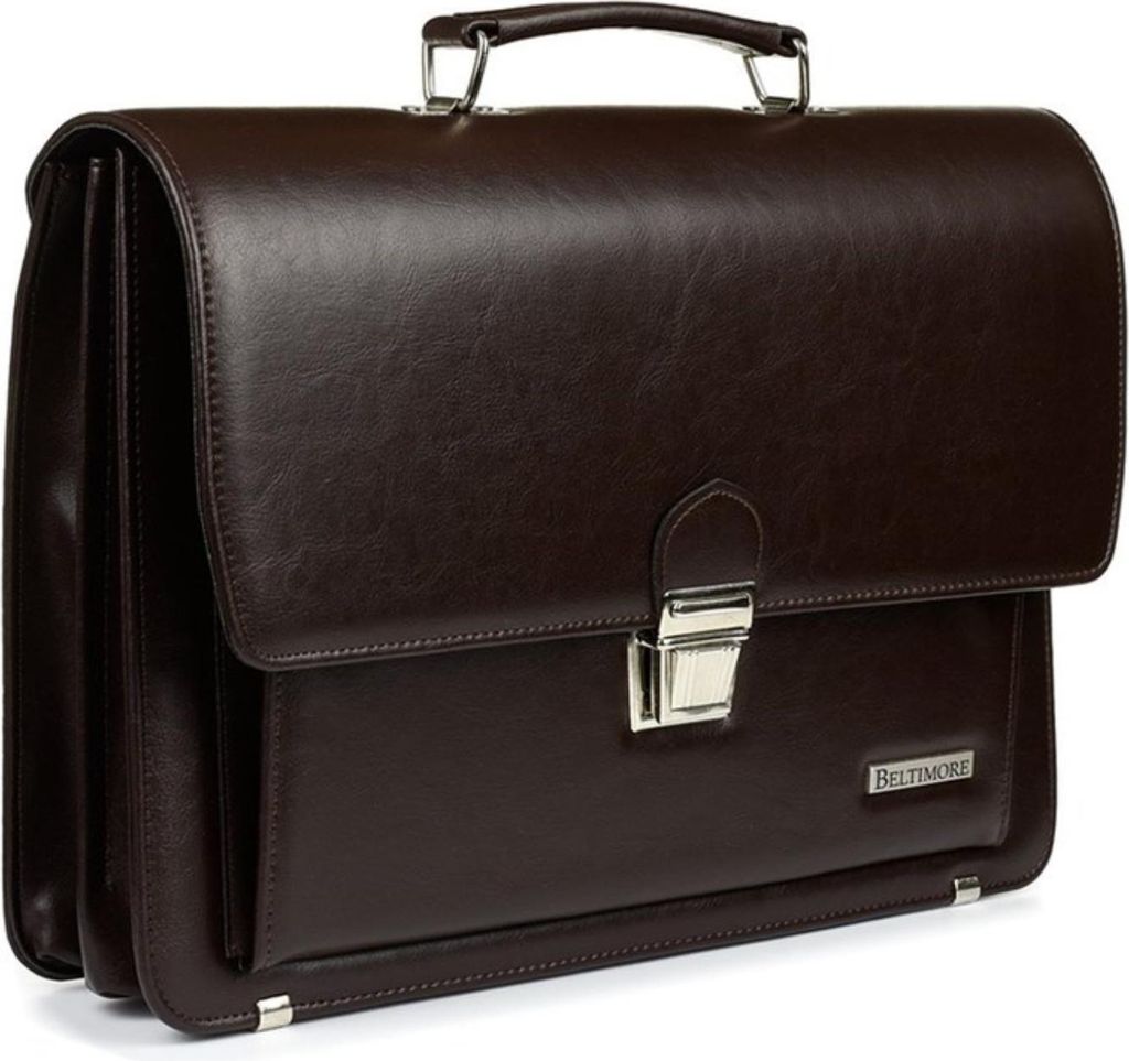 Beltimore Herren Aktentasche  Elegante Aktentasche Produktbild 