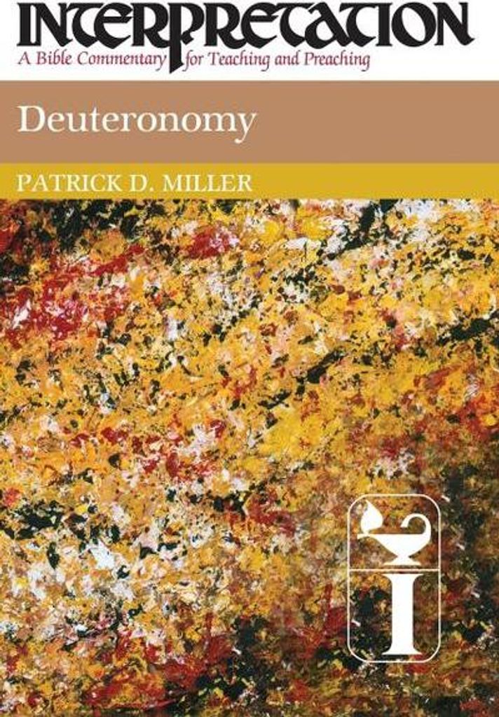 Deuteronomy