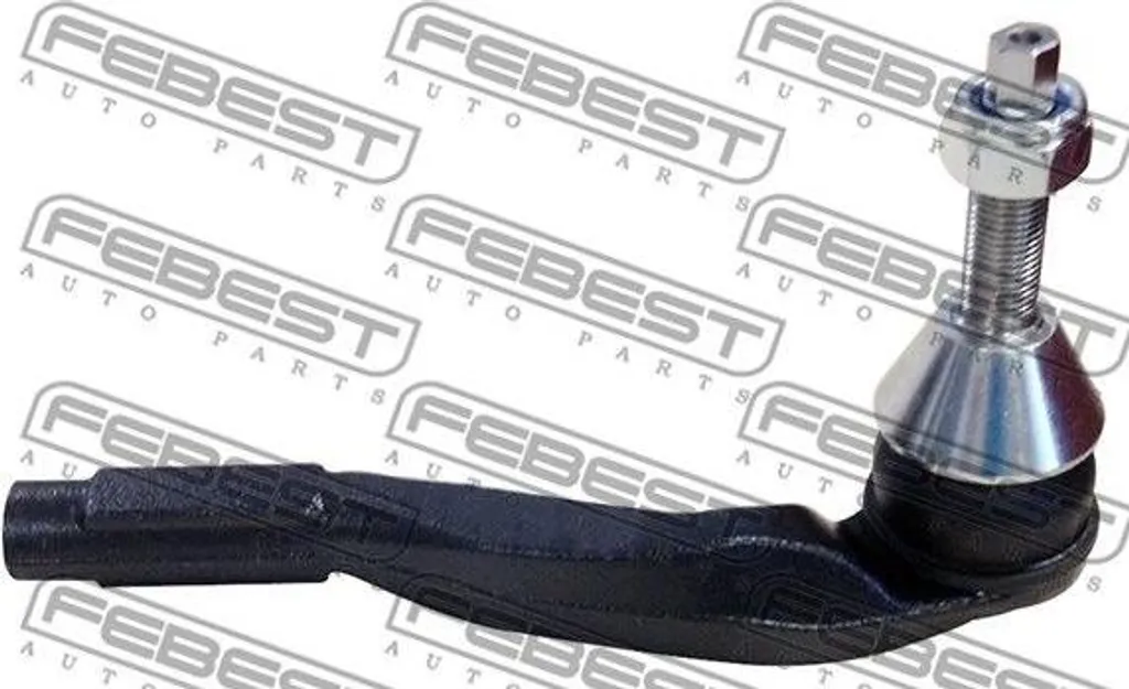 Rotule de direction renforcée OE A2054600105 compatible Mercedes GLC W205