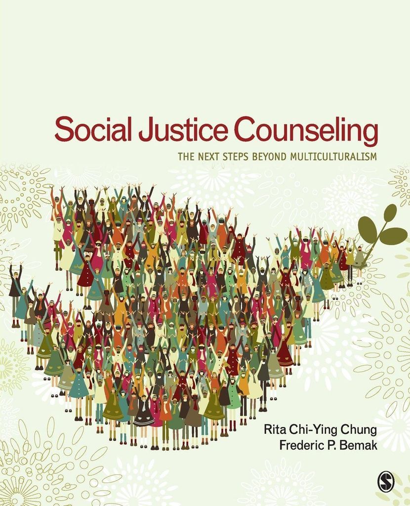 Social Justice Counseling: The Next Steps Beyond Multiculturalism