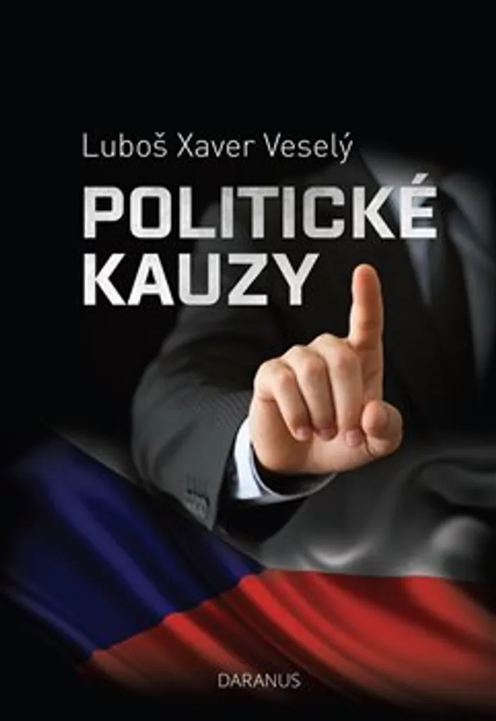 Comprendre les crises de l'Est avec Politické kauzy Luboš Xaver Veselý
