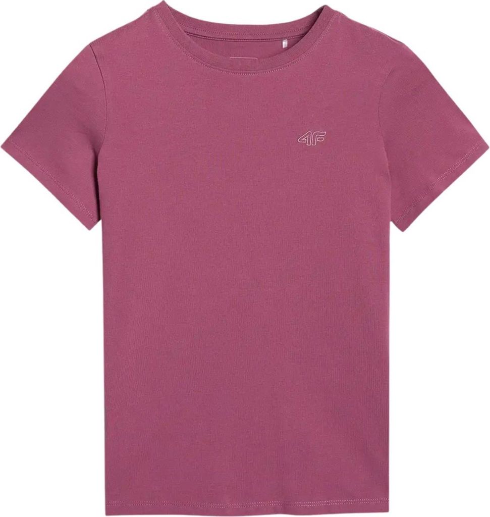 Tshirts 4F K2155