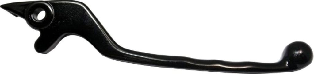 Motorrad Bremshebel schwarz JMP für Kymco Quannon 125 Naked R3 7290286